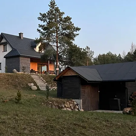 Galopowisko Szafarnia Villa Szafarnia (Warmian-Masurian)