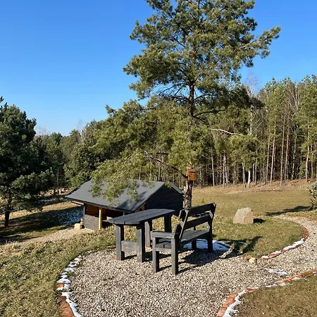 Galopowisko Szafarnia Villa Szafarnia (Warmian-Masurian)