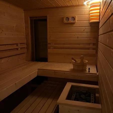 Galopowisko Szafarnia *