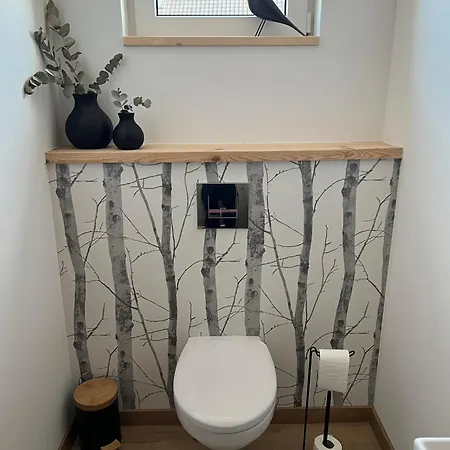 Galopowisko Szafarnia Villa Szafarnia (Warmian-Masurian)