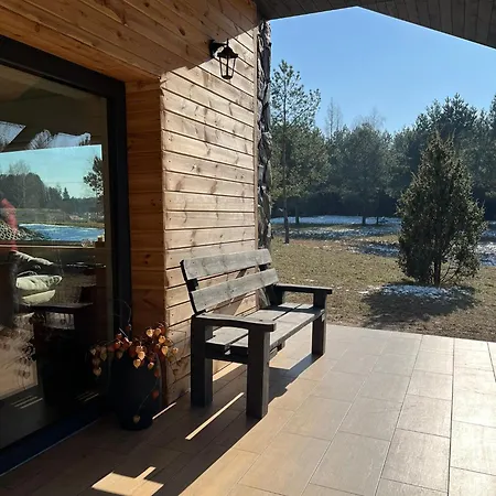 Galopowisko Szafarnia Villa Szafarnia (Warmian-Masurian)