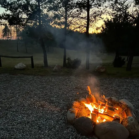 Galopowisko Szafarnia Villa *