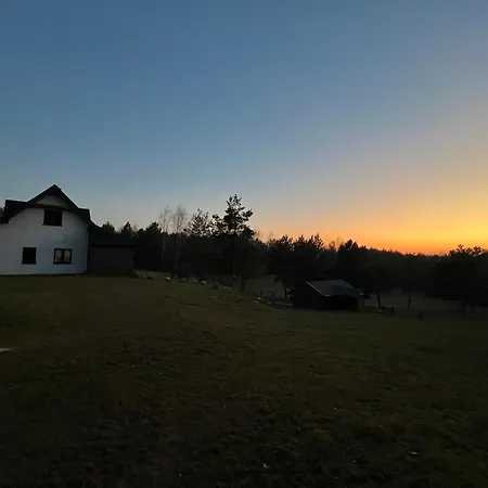 Galopowisko Szafarnia Szafarnia (Warmian-Masurian)