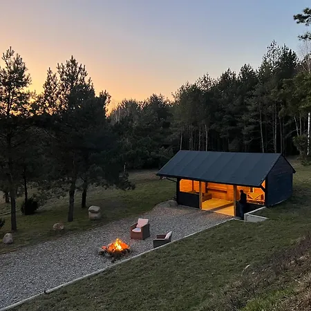 Galopowisko Szafarnia