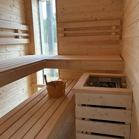 Galopowisko Szafarnia *