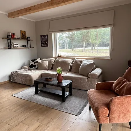 Galopowisko Szafarnia Villa *