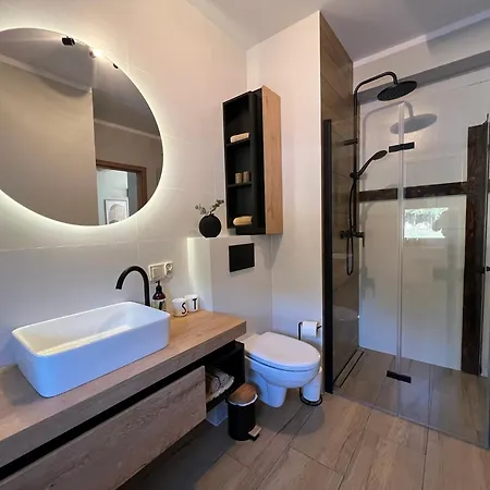 Galopowisko Szafarnia Villa