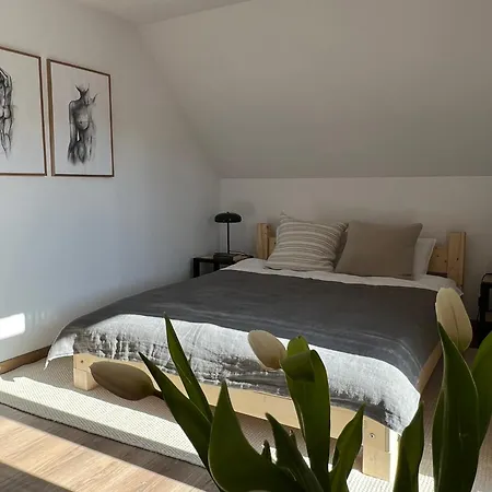 Galopowisko Szafarnia Villa *