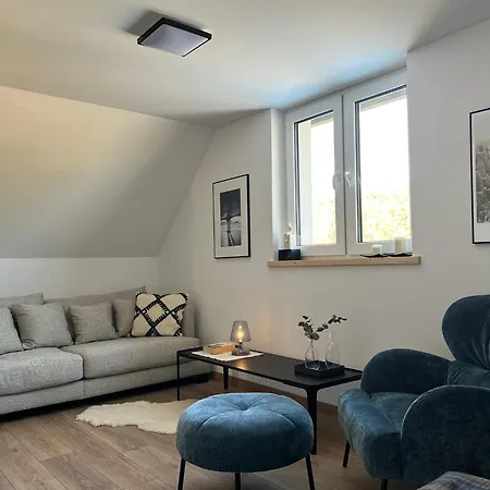 Villa Galopowisko Szafarnia *