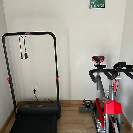 Galopowisko Szafarnia Villa *