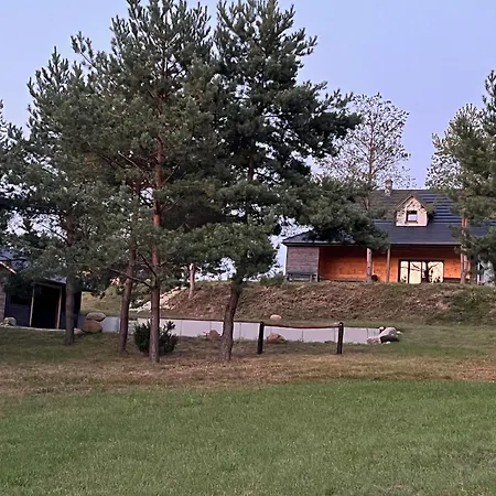 Galopowisko Szafarnia Villa Szafarnia (Warmian-Masurian)