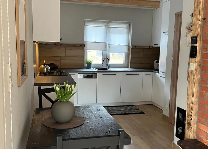 Galopowisko Szafarnia Szafarnia (Warmian-Masurian)