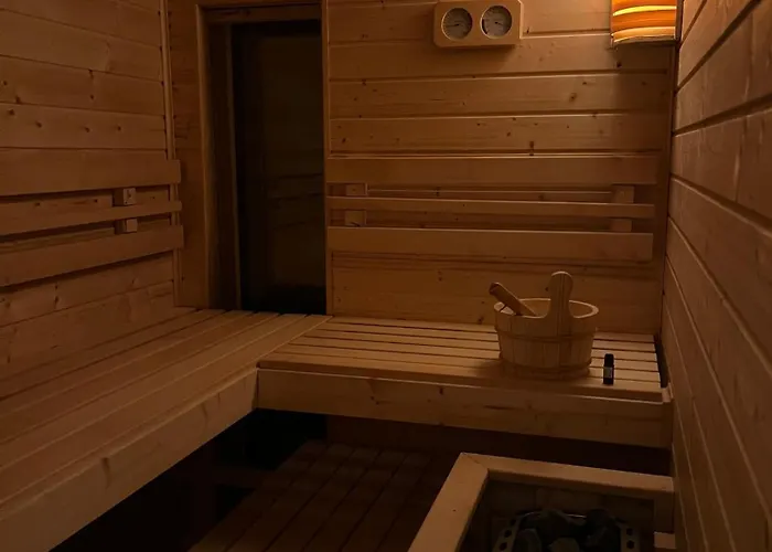 Galopowisko Szafarnia *