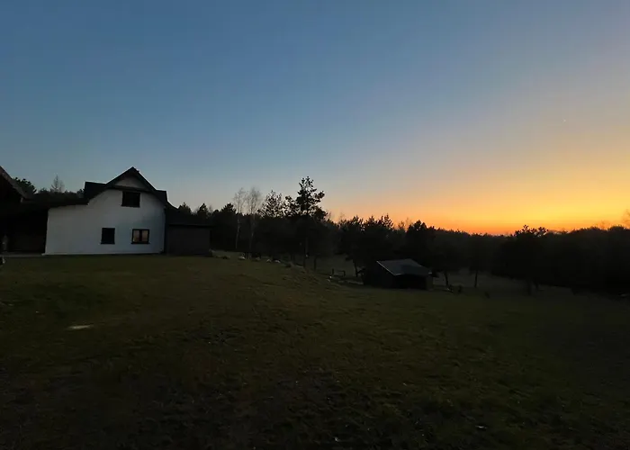 Galopowisko Szafarnia Szafarnia (Warmian-Masurian)