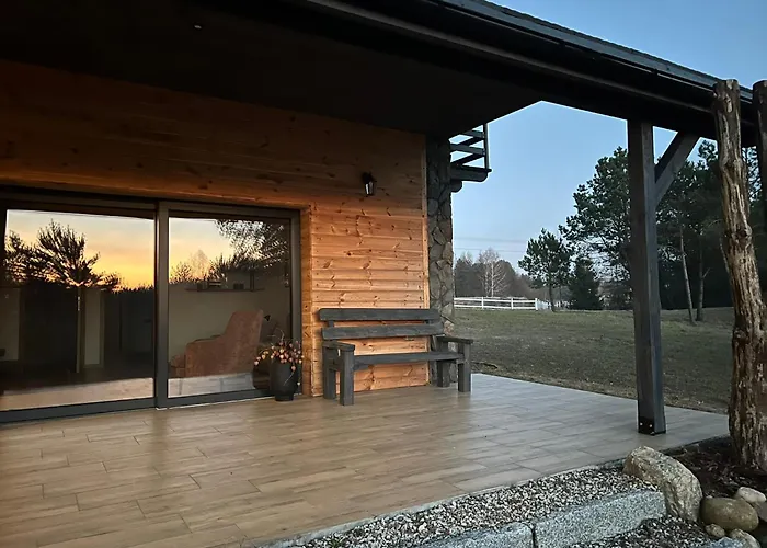 Galopowisko Szafarnia