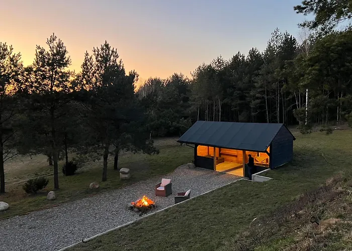 Galopowisko Szafarnia