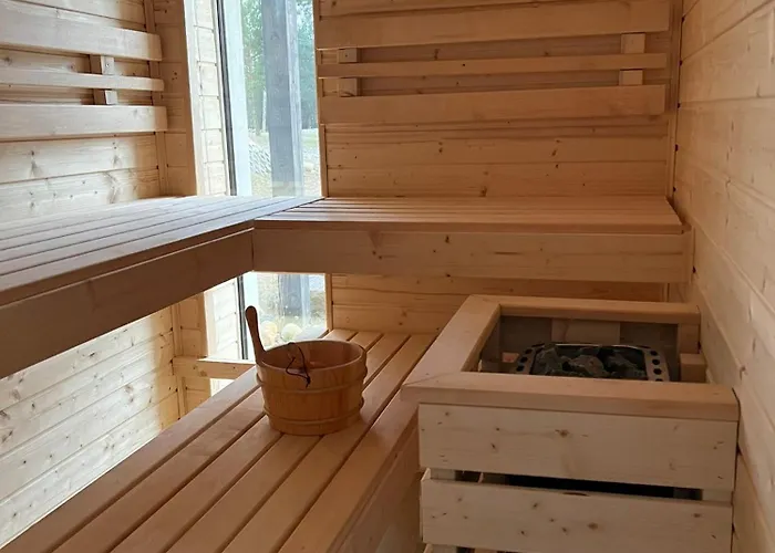 Galopowisko Szafarnia *