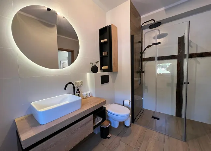 Galopowisko Szafarnia Villa