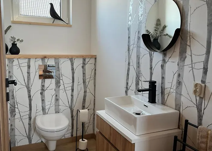 Galopowisko Szafarnia Szafarnia (Warmian-Masurian)