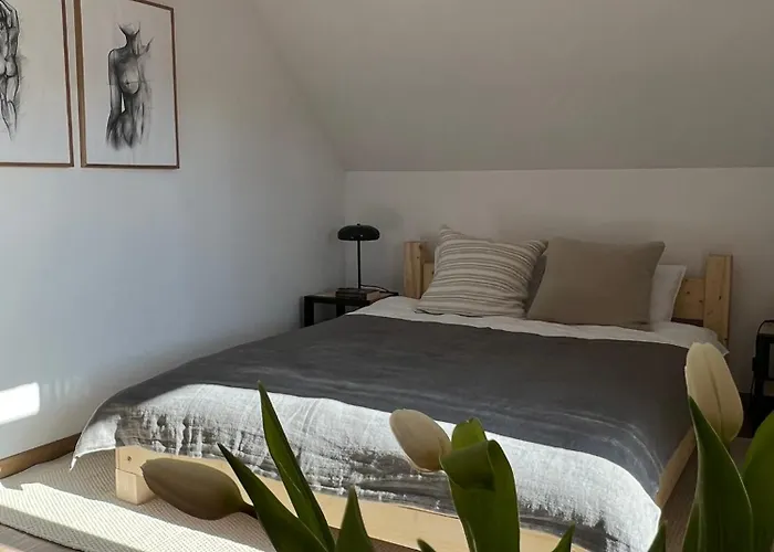 Galopowisko Szafarnia Villa *