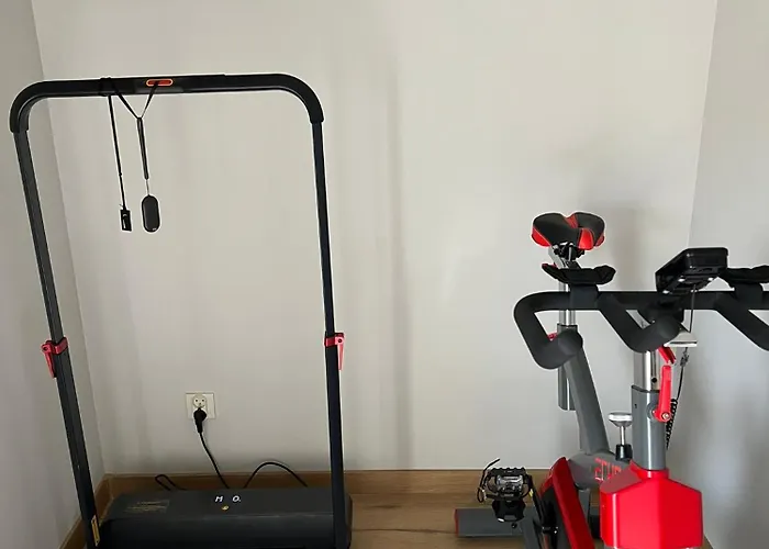 Galopowisko Szafarnia Villa *